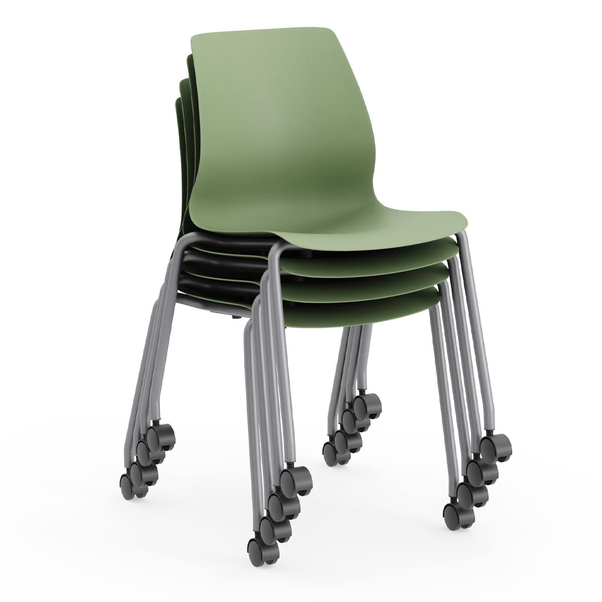 Agree™ Mobile Chair — product view