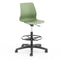 Agree™ Adjustable Stool — caster model
