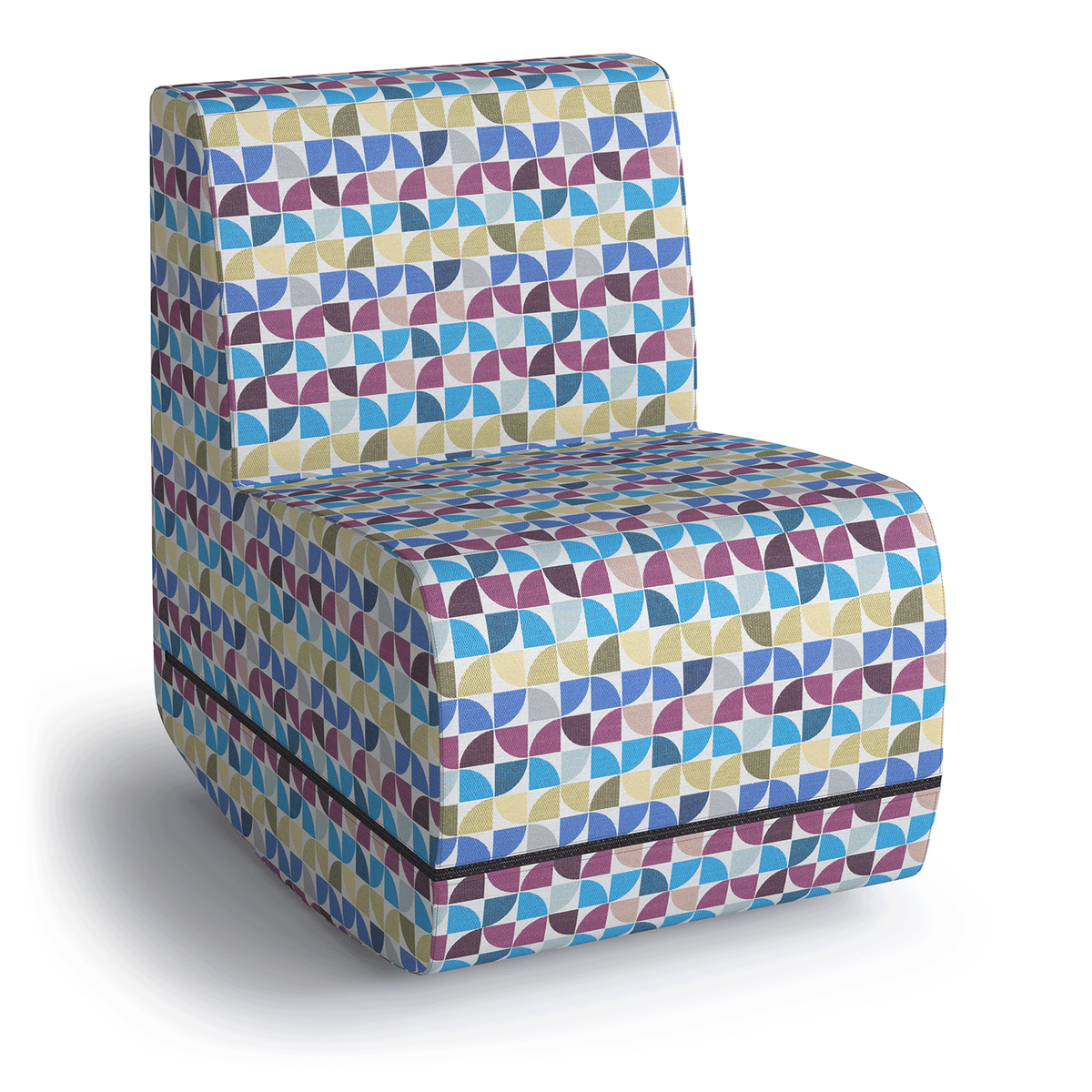 Chat Rocker Chair