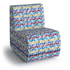 Chat Rocker Chair