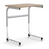 Intellect Wave | Cantilever Student Desk