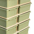 4 Sided Large Bin Storage Towers | Trojan Classroom Furniture Cubby & Multi-Storage Trojan Classroom Furniture 