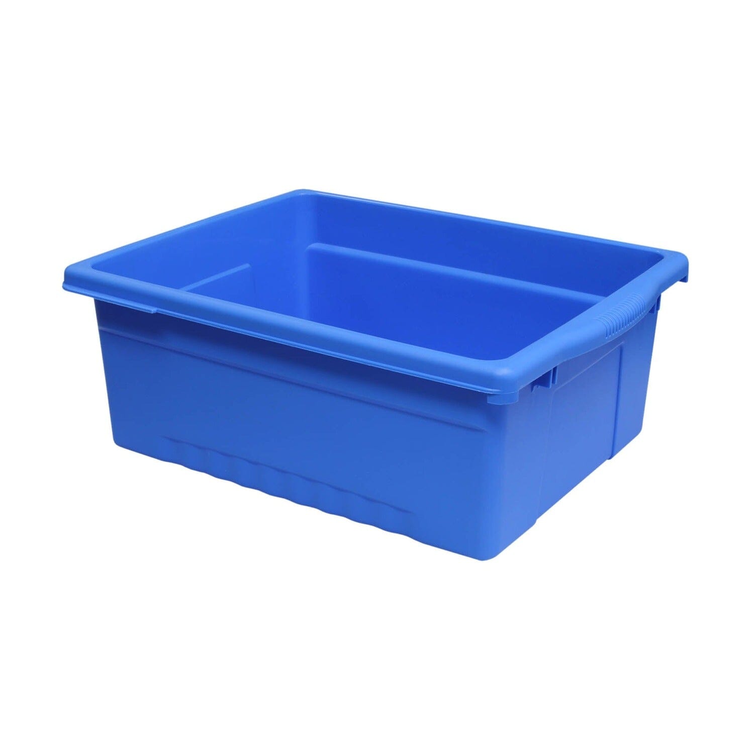 4 Sided Large Bin Storage Towers | Trojan Classroom Furniture Cubby & Multi-Storage Trojan Classroom Furniture 