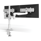 Evolve2-FS | Dual Monitor Arm