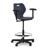 Intellect Wave | Task Stool