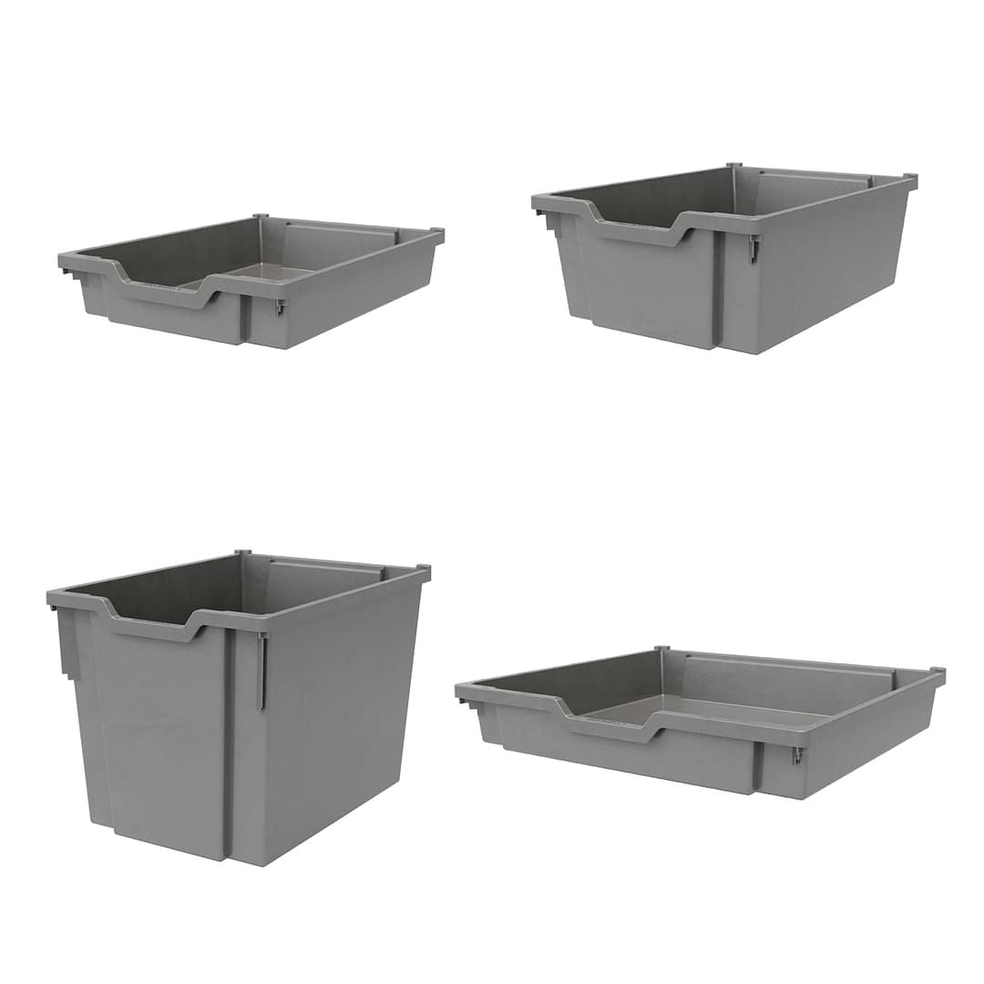 Cascade® Totes, SW & EW — Cascade Totes