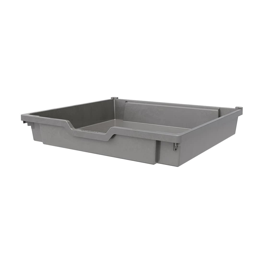 Cascade® Totes, SW & EW — Cascade EW, Single Depth