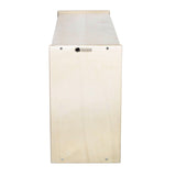 8 Cubby Boot Storage | Trojan Classroom Furniture Coat Cubbies & Lockers Trojan Classroom Furniture 