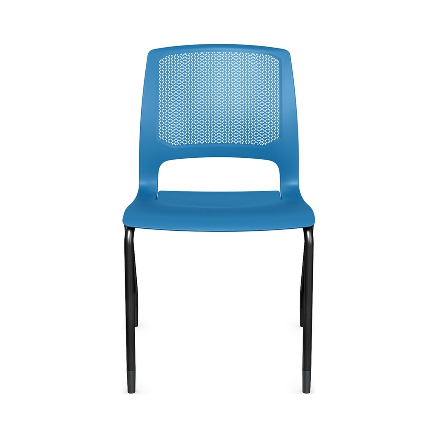 Dash Guest & Stacking Chairs — centred product view