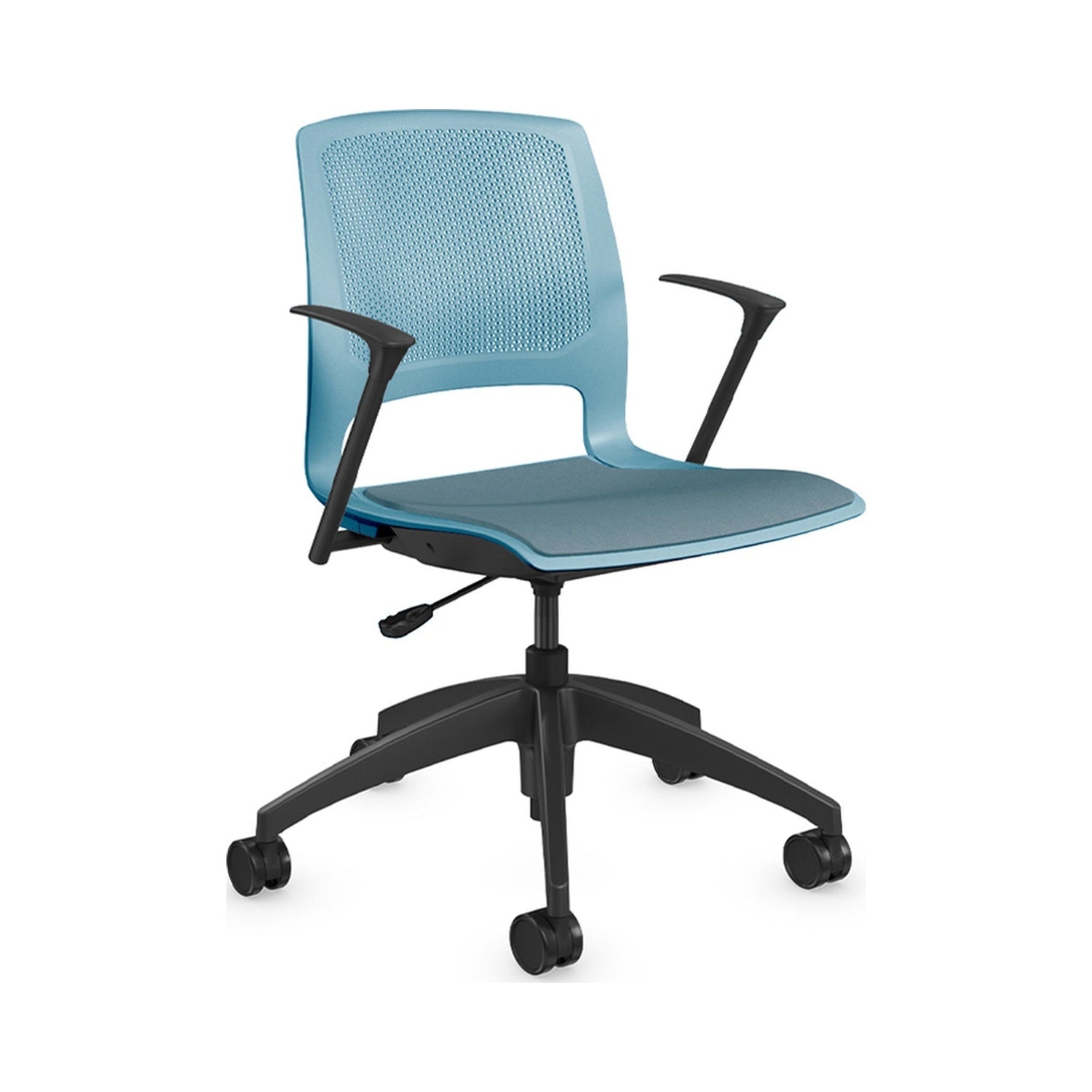 Dash Task Chair — centred product view