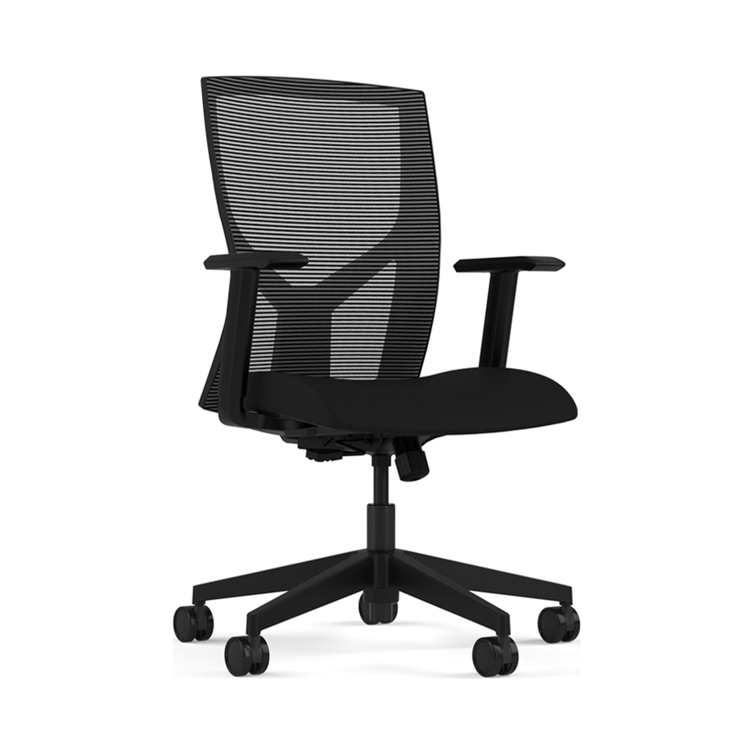 @NCE 205 Office Chair — centred product view