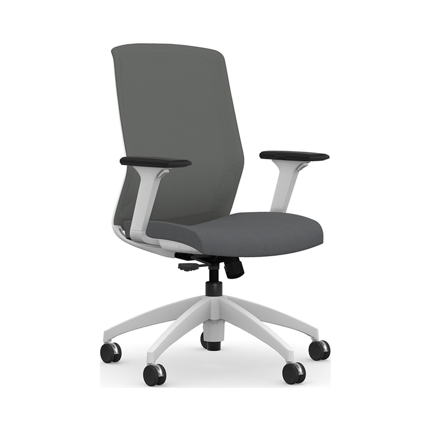Neo Task Chair — centred product view