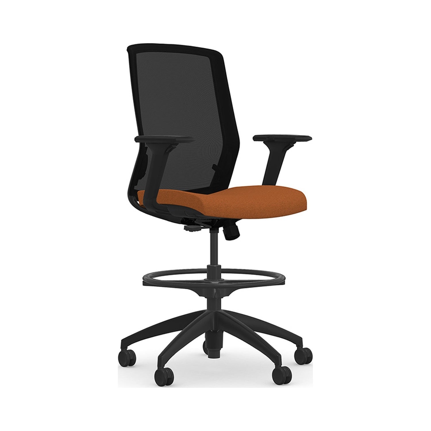Neo Task Stools — centred product view
