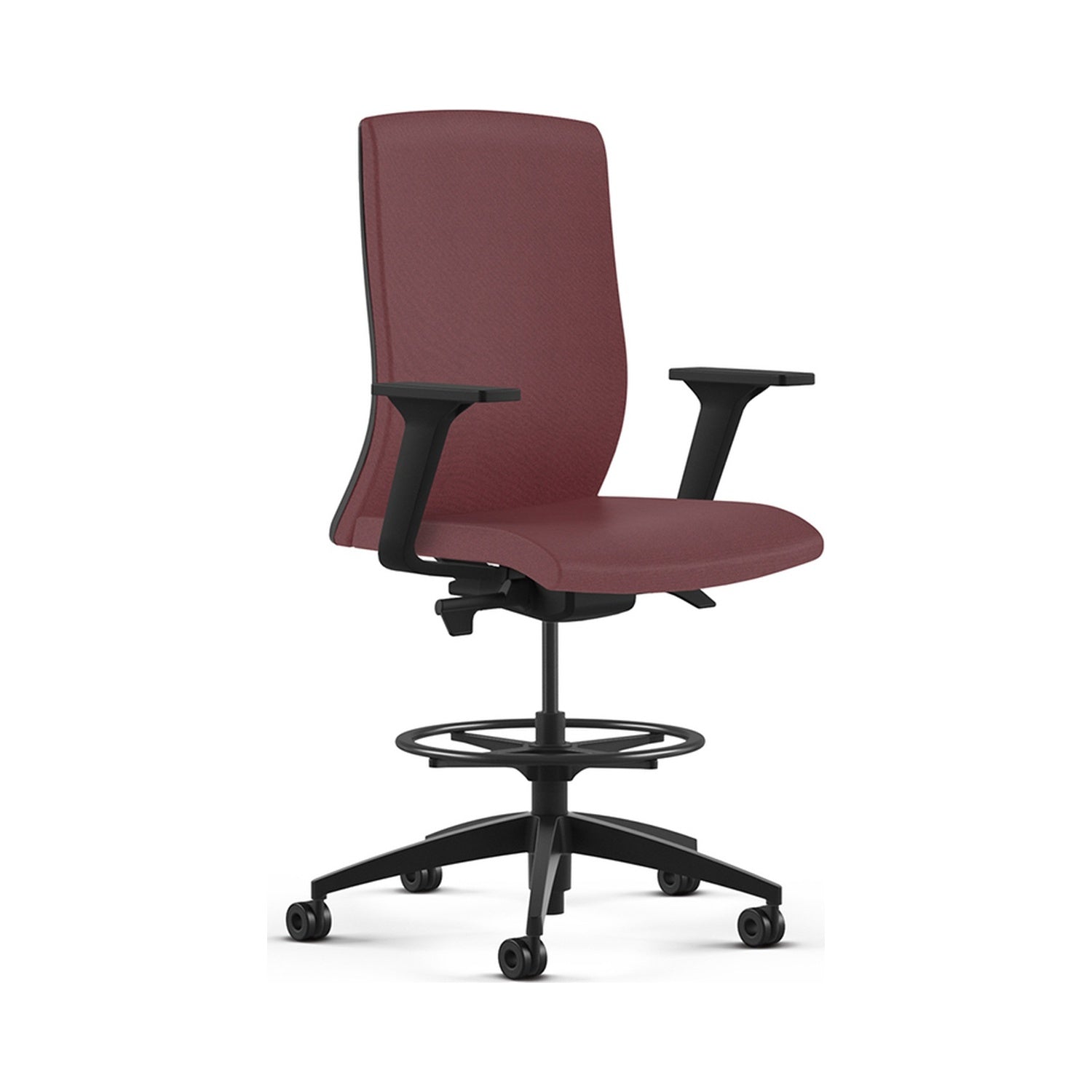 Core Task Stool — centred product view