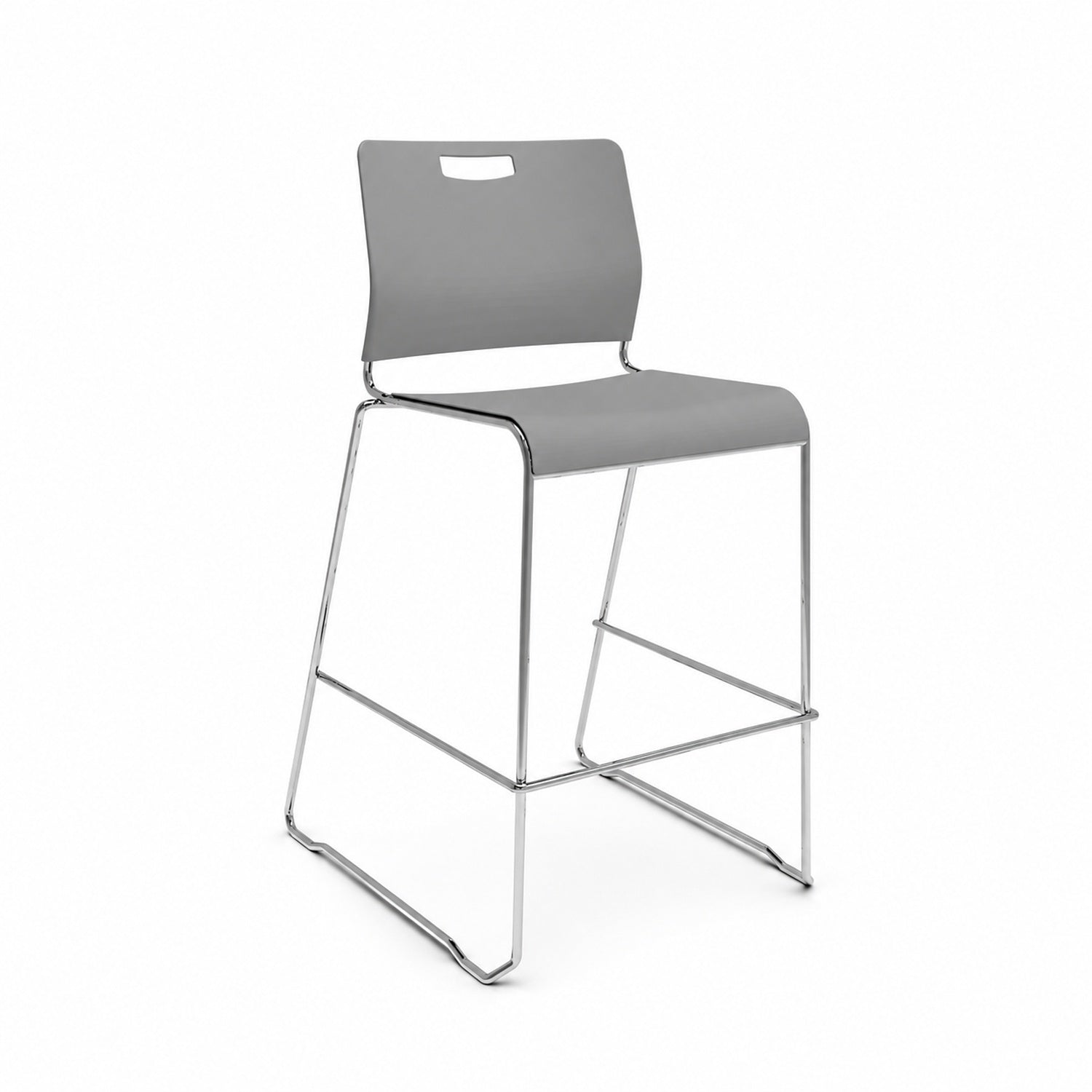 Kelley Guest Stools — centred on white background