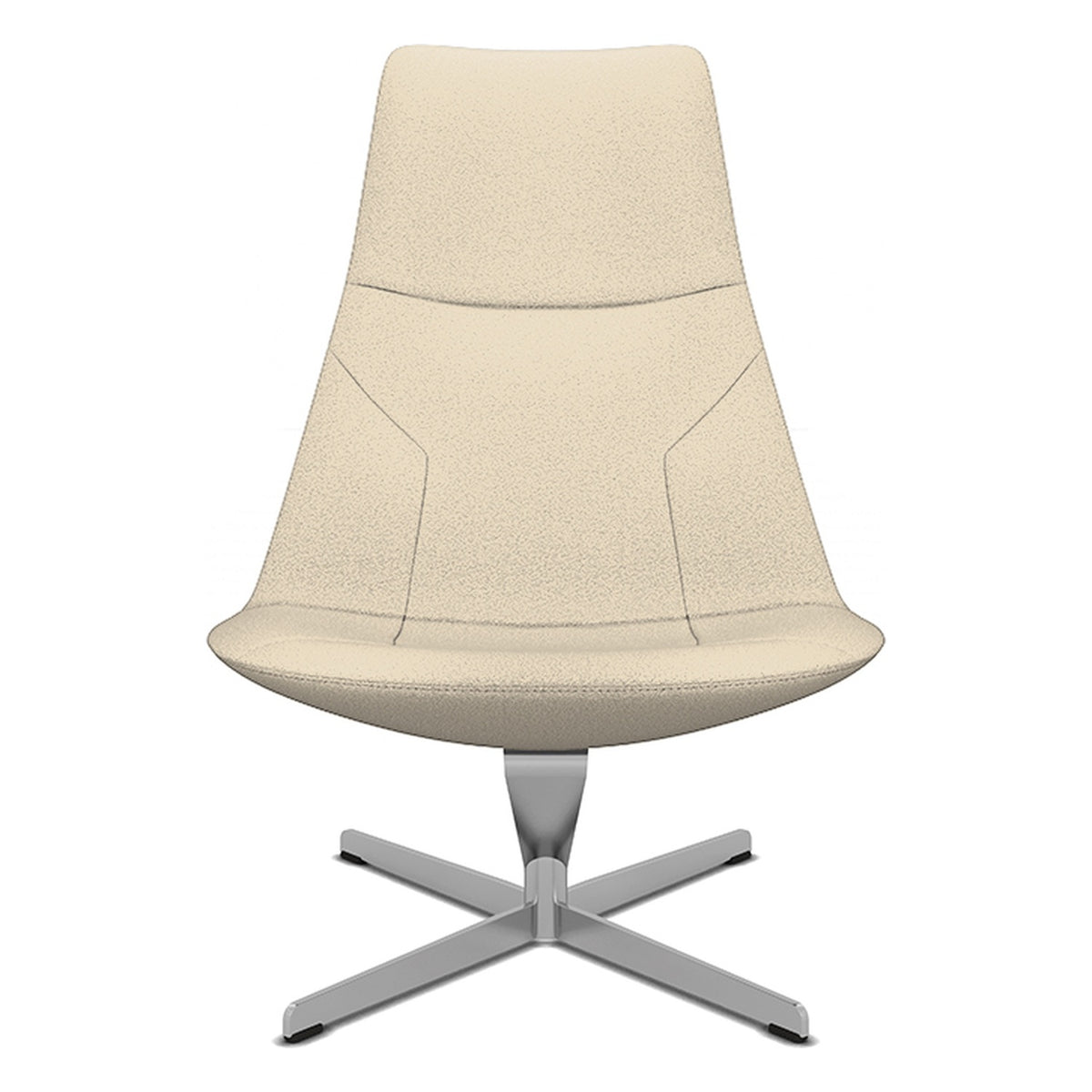 Cira by 9to5 Seating — product view 3