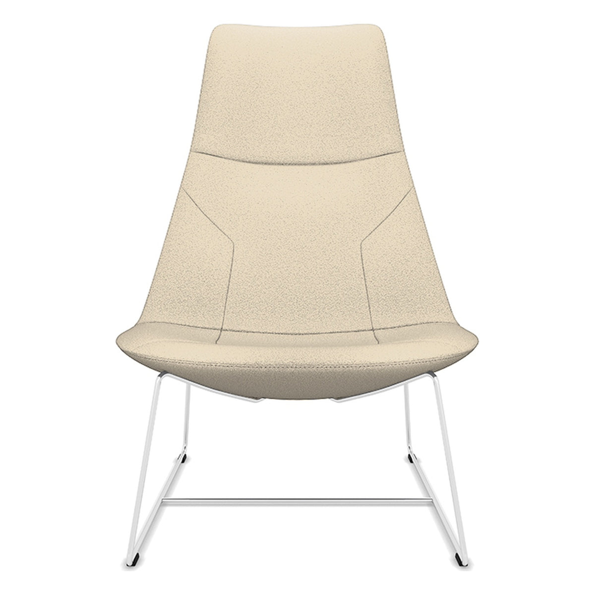 Cira by 9to5 Seating — product view 4