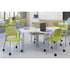 Dash by 9to5 Seating — school space planning environment