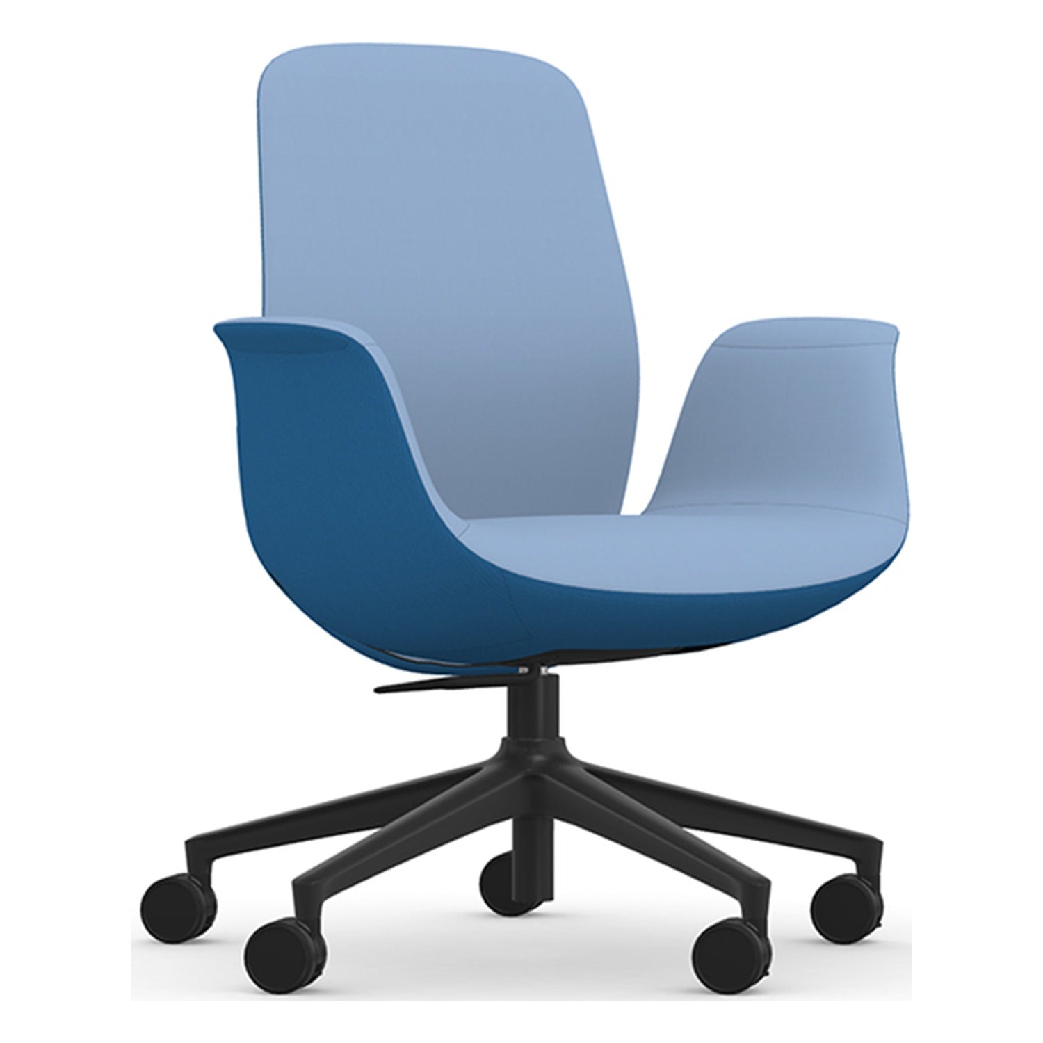 Ellie by 9to5 Seating — product view 1
