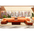 Koble by 9to5 Seating — room setting