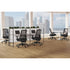 @NCE vito by 9to5 Seating — room setting