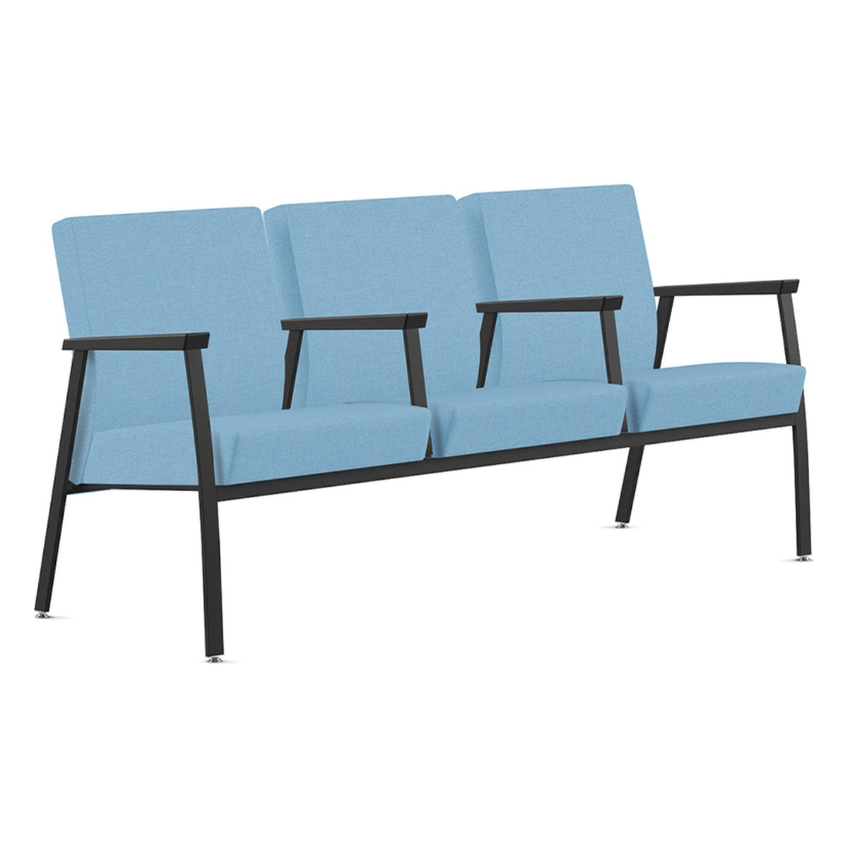 Sophie by 9to5 Seating — product view 4