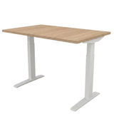 Triumph LX | Electric Sit-Stand Table