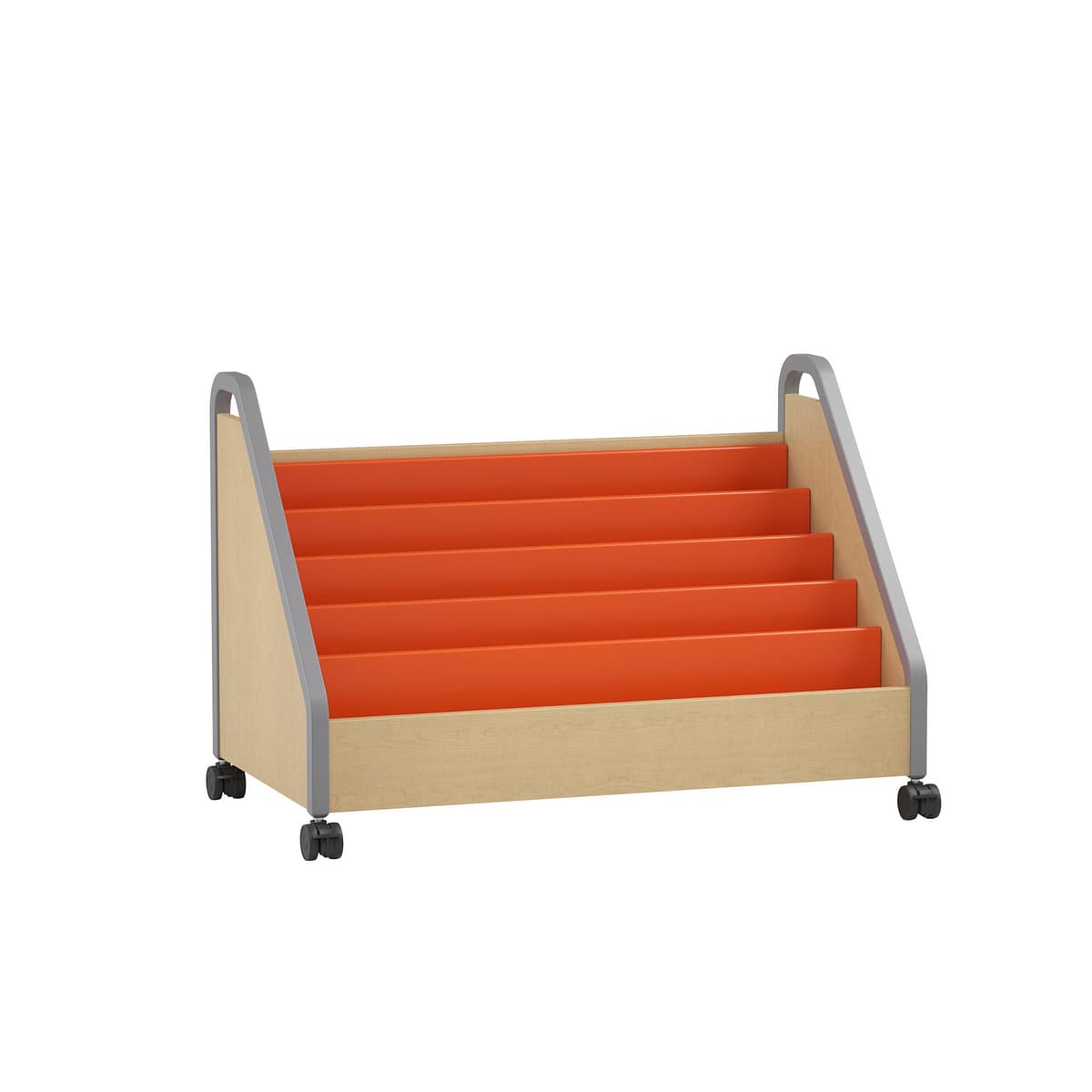 Constellate™ Book Display — product configuration