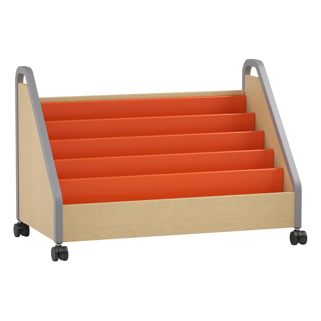 Constellate™ Book Display — BD42C - Constellate Book Display - 42