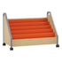 Constellate™ Book Display — BD42C - Constellate Book Display - 42" Wide