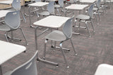 Intellect Wave | Cantilever Student Desk