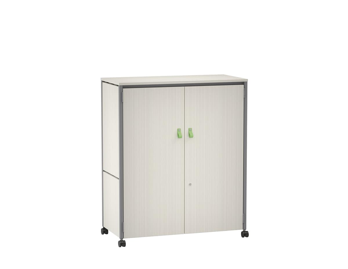 Constellate™ Low + Mid Cluster — Mid + Low Cluster w/ 40" Doors