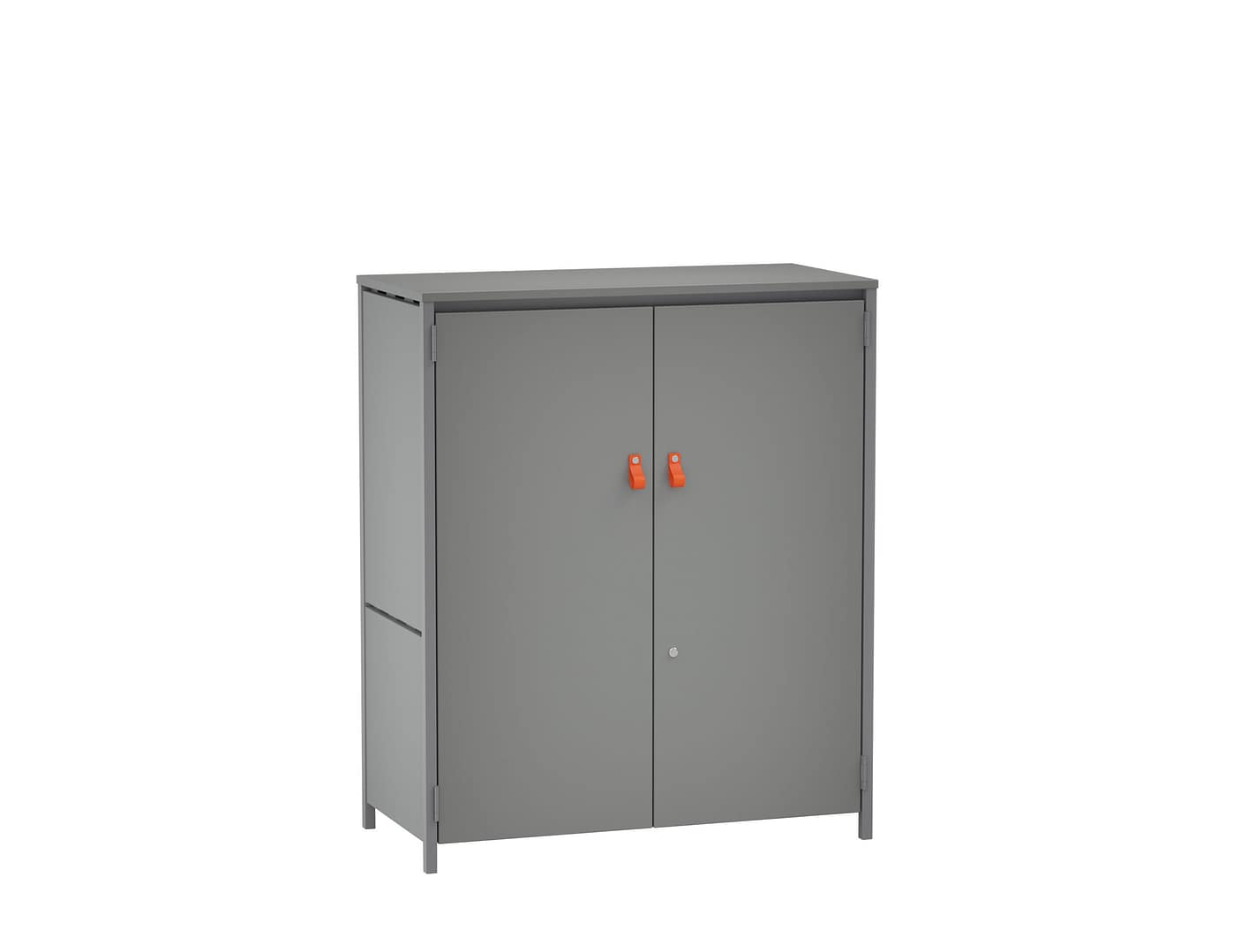 Constellate™ Low + Mid Cluster — Mid + Low Cluster w/ 40" Doors