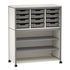 Constellate™ Low + Mid Cluster — CLDCB - Upper Totes, Lower Shelves