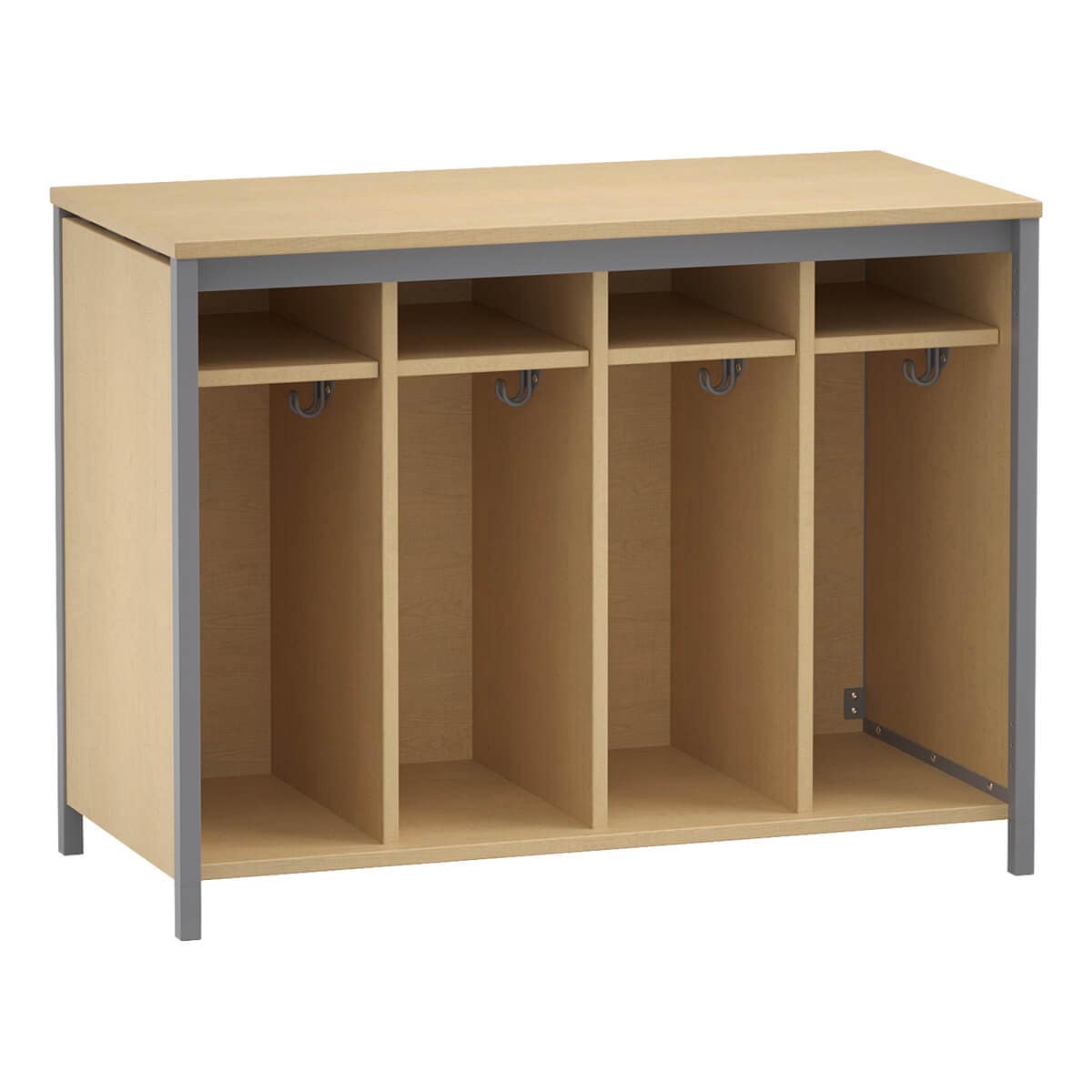 Constellate™ Storage Lockers — product configuration