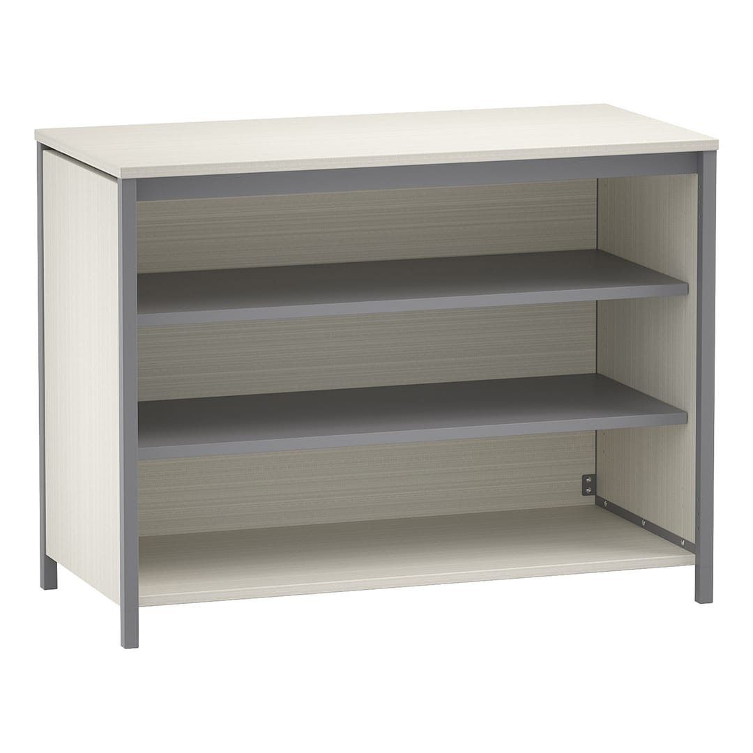 Constellate™ Mid-Unit — CLBAA - Mid-Unit w/ Shelves
