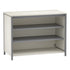 Constellate™ Mid-Unit — CLBAA - Mid-Unit w/ Shelves