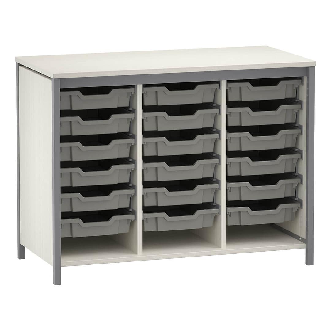 Constellate™ Mid-Unit — Mid-Unit w/ 3