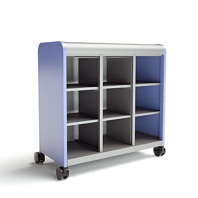 Cascade® Cubby — Cascade® Cubby