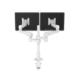 Evolve2-FF | Dual Monitor Arm