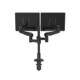 Evolve2-FF | Dual Monitor Arm
