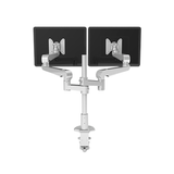 Evolve2-FF | Dual Monitor Arm