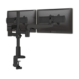 Evolve2-FS | Dual Monitor Arm