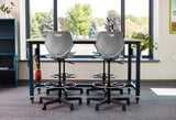 Intellect Wave | Task Stool