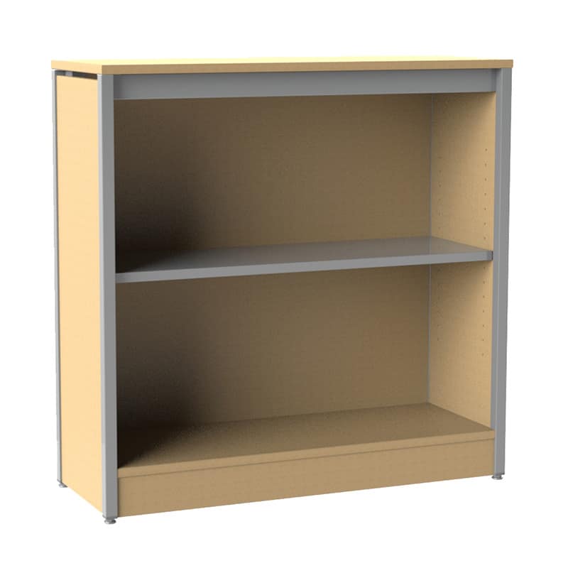 Constellate™ 36″ Library Storage — product configuration
