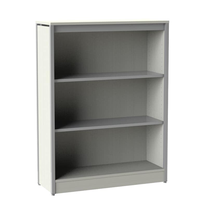 Constellate™ 48″ Library Storage — product configuration