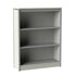 Constellate™ 48″ Library Storage — product configuration