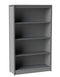 Constellate™ 60″ Library Storage — product configuration