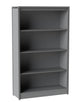 Constellate™ 60″ Library Storage — product configuration