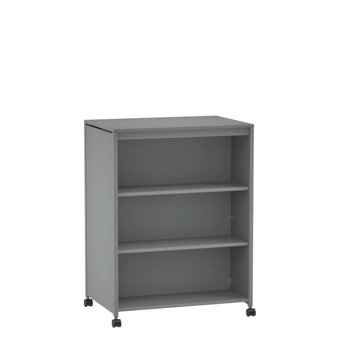 Constellate™ Double Sided Bookshelf Unit — product configuration
